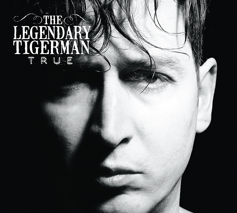 The Legendary Tigerman: The Musician plays Cool Blues of the 21st ...