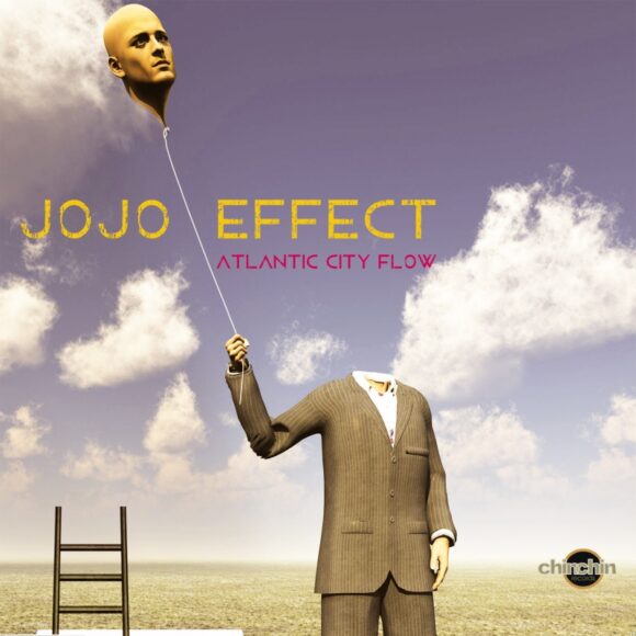 JOJO EFFECT: Cinemascopic Blend of Nu Jazz and Lounge