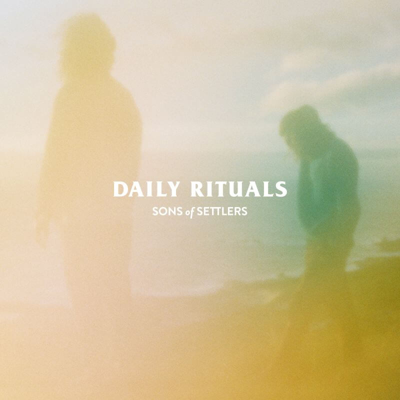 Sons of Settlers Daily Rituals Album Release