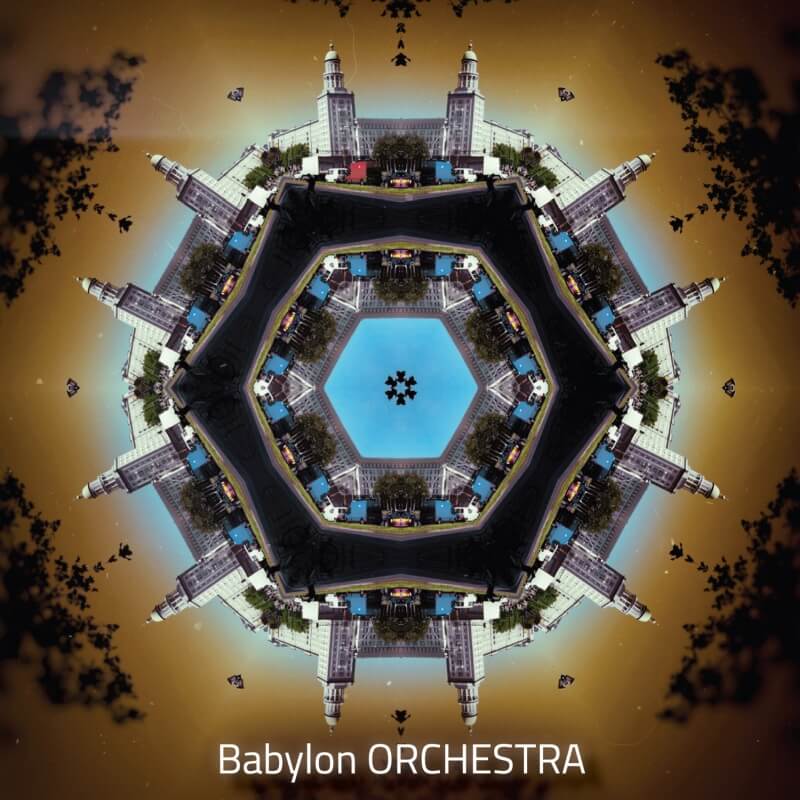 Babylon ORCHESTRA Album