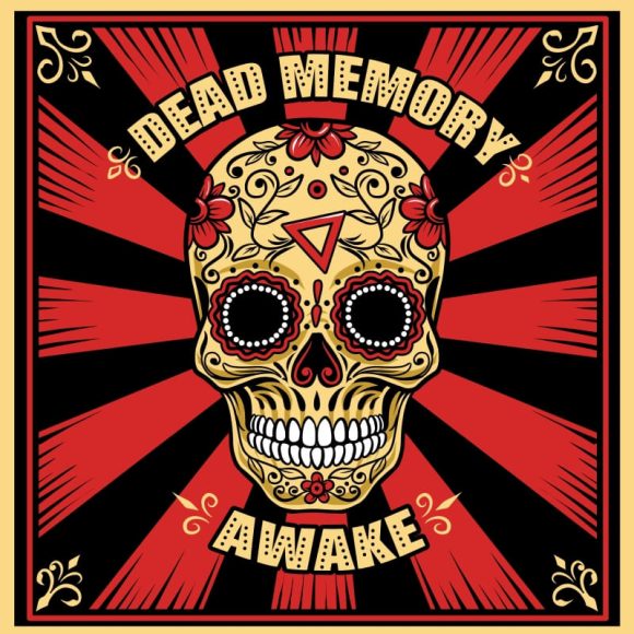 DEAD MEMORY: Fette Fusion aus Heavy Rock und Modern Metal