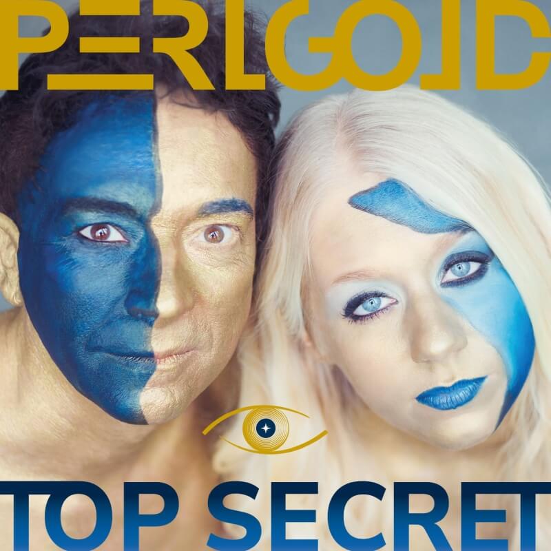 PERLGOLD - Top Secret Records