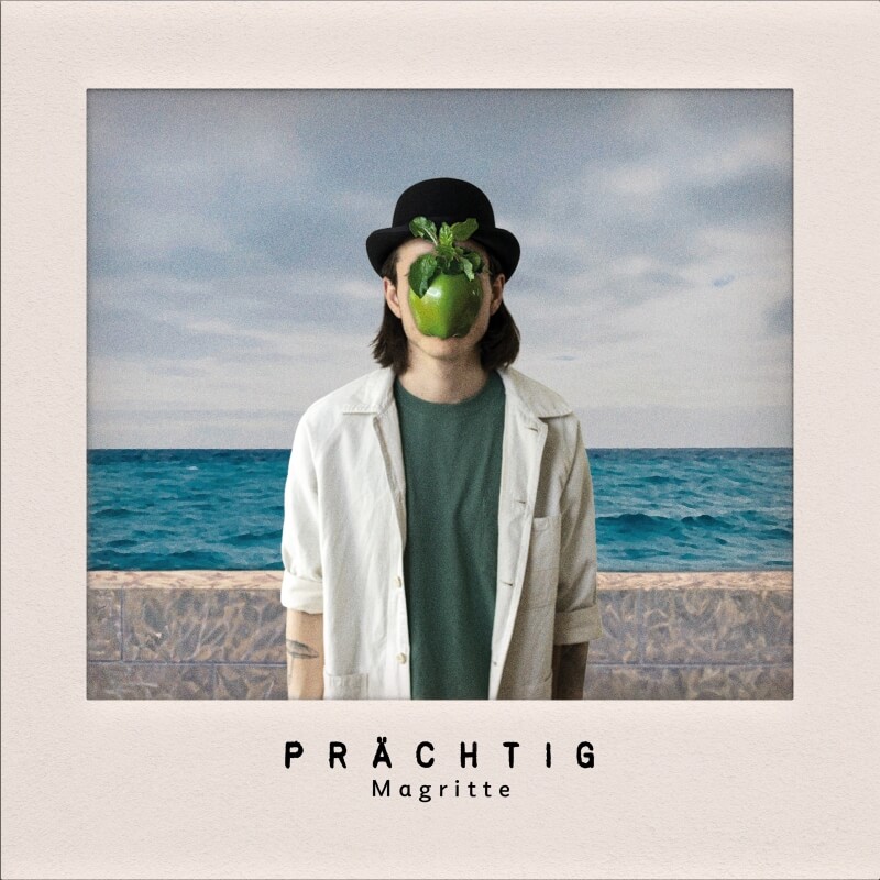 Prächtig - Magritte Record