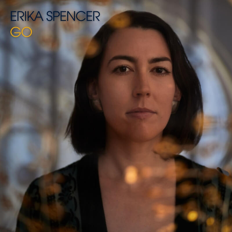Erika Spencer - Go Single