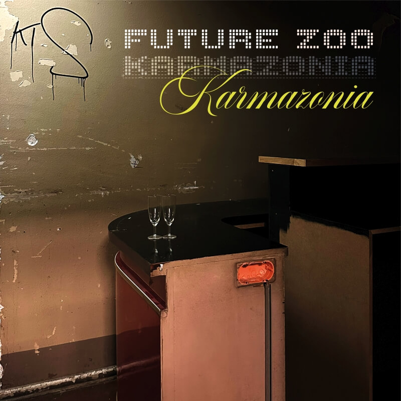 FUTURE ZOO - Karmazonia Album