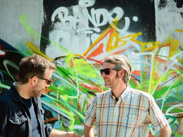 Antoine Villoutreix & Super Antena Tropical Band
