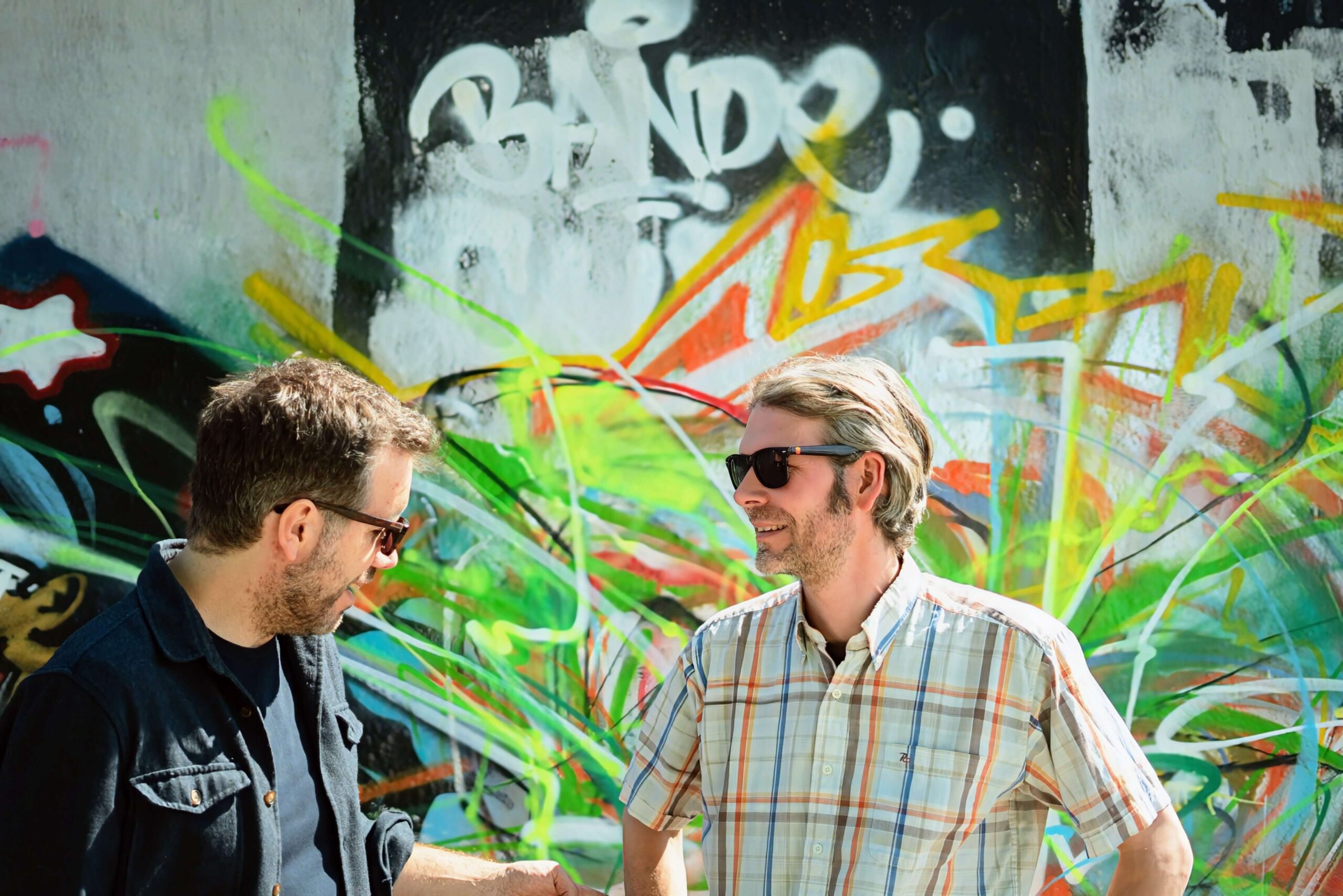 Antoine Villoutreix & Super Antena Tropical Band