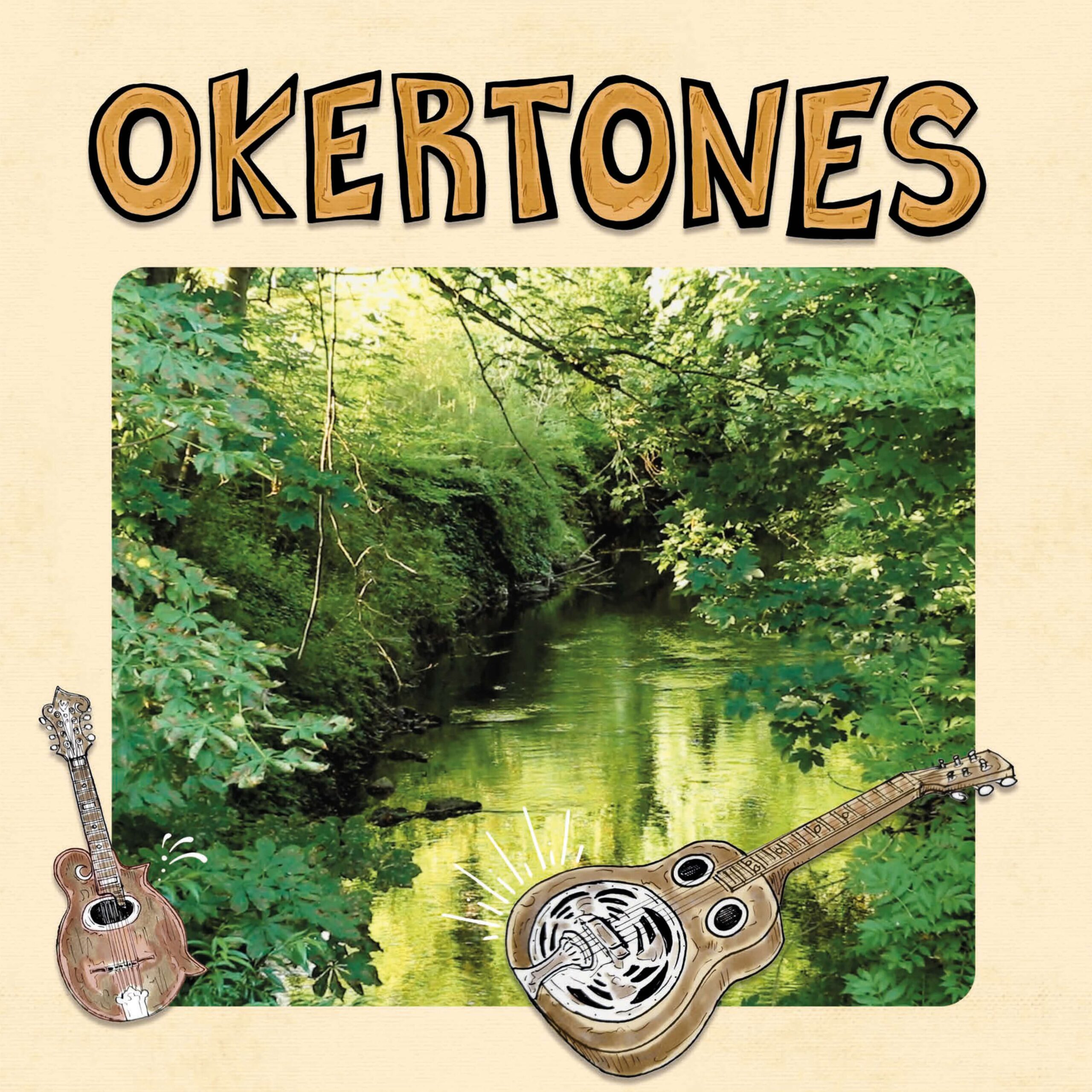 Okertones Album