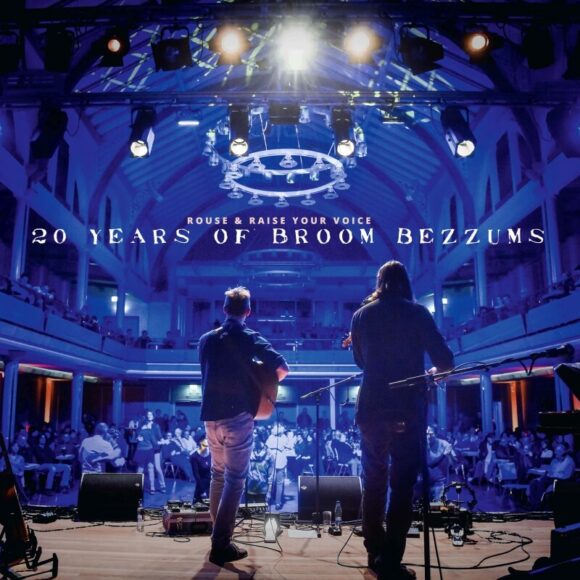 Broom Bezzums: A Milestone Of Band’s History