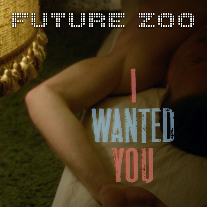 FUTURE ZOO - I Wanted You FUTURE ZOO - I Wanted You (Single)